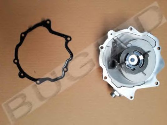 BUGIAD BGT00004 Вакуумный насос, тормозная система для MERCEDES-BENZ VITO (Мэрcэдэс-бэнз Вито) BUGIAD BGT00004 Вакуумный насос, тормозная система для MERCEDES-BENZ VITO (Мэрcэдэс-бэнз Вито)