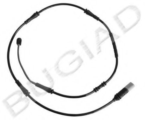BUGIAD BW70465 Сигнализатор, износ тормозных колодок для BMW (Бмв) BUGIAD BW70465 Сигнализатор, износ тормозных колодок для BMW (Бмв)