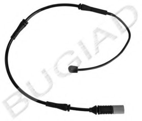 BUGIAD BW70466 Сигнализатор, износ тормозных колодок для BMW (Бмв) BUGIAD BW70466 Сигнализатор, износ тормозных колодок для BMW (Бмв)