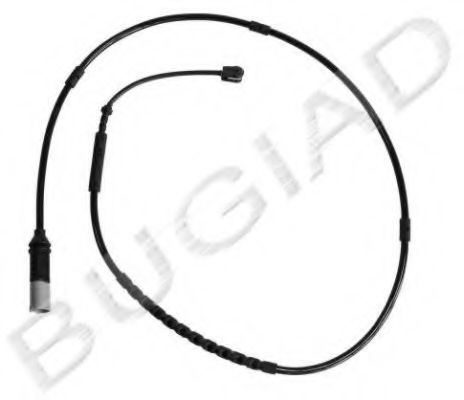 BUGIAD BW70467 Сигнализатор, износ тормозных колодок для BMW (Бмв) BUGIAD BW70467 Сигнализатор, износ тормозных колодок для BMW (Бмв)