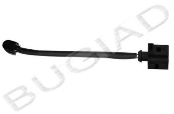 BUGIAD BW70473 Сигнализатор, износ тормозных колодок для PORSCHE BOXSTER (Порше Боxстэр) BUGIAD BW70473 Сигнализатор, износ тормозных колодок для PORSCHE BOXSTER (Порше Боxстэр)