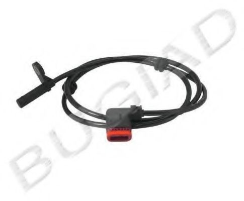 BUGIAD BA71073 Датчик, частота вращения колеса для MERCEDESBENZ (Мерседес бенц) BUGIAD BA71073 Датчик, частота вращения колеса для MERCEDESBENZ (Мерседес бенц)