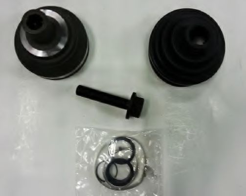 BUGIAD BSP20772 Шарнирный комплект, приводной вал для AUDI (Ауди) BUGIAD BSP20772 Шарнирный комплект, приводной вал для AUDI (Ауди)