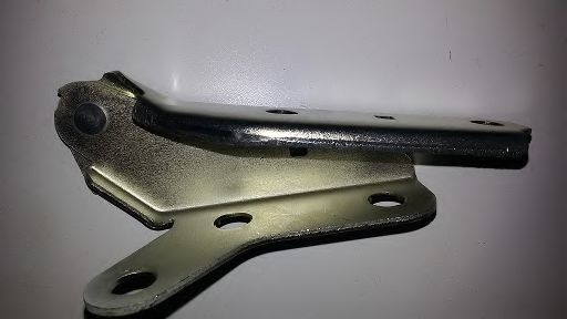 BUGIAD BSP20986 Шарнир, капот 