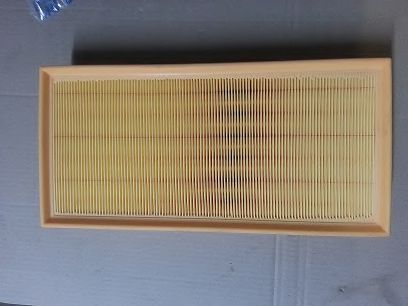 BUGIAD BSP21015 Воздушный фильтр для AUDI Q7 (Ауди Кью 7) BUGIAD BSP21015 Воздушный фильтр для AUDI Q7 (Ауди Кью 7)