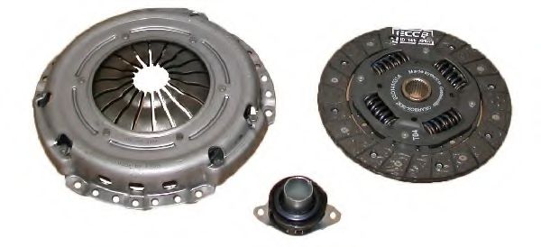 BUGIAD BSP22168 Нажимной диск сцепления для SEAT IBIZA V ST (Сеат Ибица 5 ст) BUGIAD BSP22168 Нажимной диск сцепления для SEAT IBIZA V ST (Сеат Ибица 5 ст)
