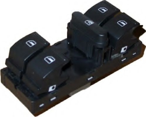 BUGIAD BSP22254 Выключатель, стеклолодъемник 