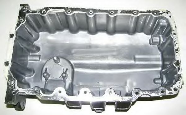 BUGIAD BSP22539 Масляный поддон для SEAT ALTEA (Сеат Алтэа) BUGIAD BSP22539 Масляный поддон для SEAT ALTEA (Сеат Алтэа)