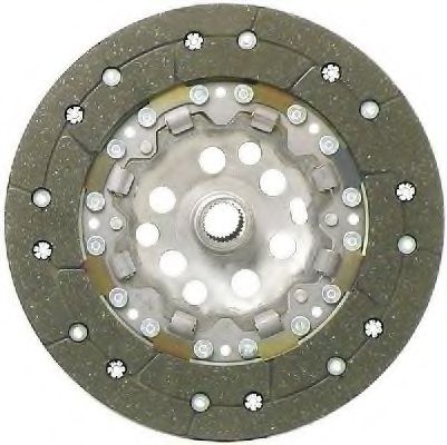 BUGIAD BSP22543 Комплект сцепления для AUDI TT (Ауди Тт) BUGIAD BSP22543 Комплект сцепления для AUDI TT (Ауди Тт)