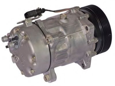 BUGIAD BSP22808 Компрессор, кондиционер для AUDI TT (Ауди Тт) BUGIAD BSP22808 Компрессор, кондиционер для AUDI TT (Ауди Тт)