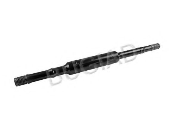 BUGIAD BSP22942 Приводной вал 