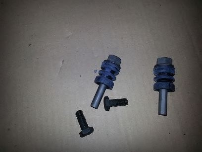 BUGIAD BSP21285 Комплект направляющей гильзы для VOLKSWAGEN PANEL II (Фольксваген Панэл 2) BUGIAD BSP21285 Комплект направляющей гильзы для VOLKSWAGEN PANEL II (Фольксваген Панэл 2)