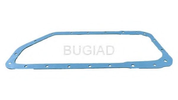 BUGIAD BSP23237 Прокладка, масляный поддон 