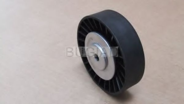 BUGIAD BSP23349 Паразитный ведущий ролик, поликлиновой ремень для VOLKSWAGEN T4 MULTIVAN (Фольксваген Т4 мултиvан) BUGIAD BSP23349 Паразитный ведущий ролик, поликлиновой ремень для VOLKSWAGEN T4 MULTIVAN (Фольксваген Т4 мултиvан)