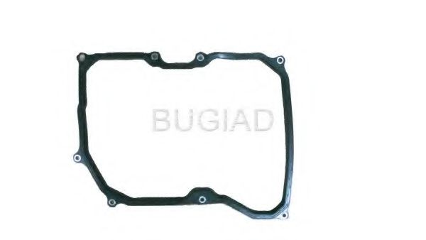 BUGIAD BSP23358 Прокладка, масляный поддон автоматической коробки передач для VOLKSWAGEN JETTA I (Фольксваген Жэтта и) BUGIAD BSP23358 Прокладка, масляный поддон автоматической коробки передач для VOLKSWAGEN JETTA I (Фольксваген Жэтта и)