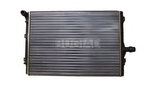 BUGIAD BSP23438 Радиатор, охлаждение двигателя для VOLKSWAGEN GOLF VI (Фольксваген Гольф 6) BUGIAD BSP23438 Радиатор, охлаждение двигателя для VOLKSWAGEN GOLF VI (Фольксваген Гольф 6)