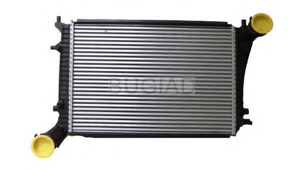 BUGIAD BSP23446 Интеркулер для VOLKSWAGEN JETTA I (Фольксваген Жэтта и) BUGIAD BSP23446 Интеркулер для VOLKSWAGEN JETTA I (Фольксваген Жэтта и)