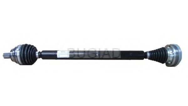 BUGIAD BSP23459 Приводной вал для VOLKSWAGEN JETTA I (Фольксваген Жэтта и) BUGIAD BSP23459 Приводной вал для VOLKSWAGEN JETTA I (Фольксваген Жэтта и)