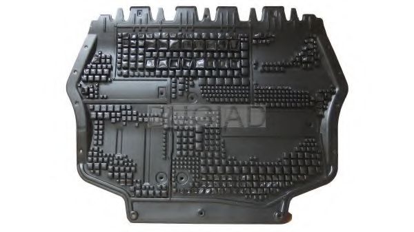 BUGIAD BSP23493 Изоляция моторного отделения для SKODA (Шкода) BUGIAD BSP23493 Изоляция моторного отделения для SKODA (Шкода)