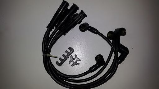 BUGIAD BSP21514 Комплект проводов зажигания для SKODA FAVORIT FORMAN (Шкода Фаvорит форман) BUGIAD BSP21514 Комплект проводов зажигания для SKODA FAVORIT FORMAN (Шкода Фаvорит форман)