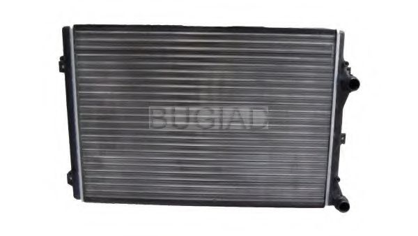 BUGIAD BSP23991 Радиатор, охлаждение двигателя для AUDI TT (Ауди Тт) BUGIAD BSP23991 Радиатор, охлаждение двигателя для AUDI TT (Ауди Тт)