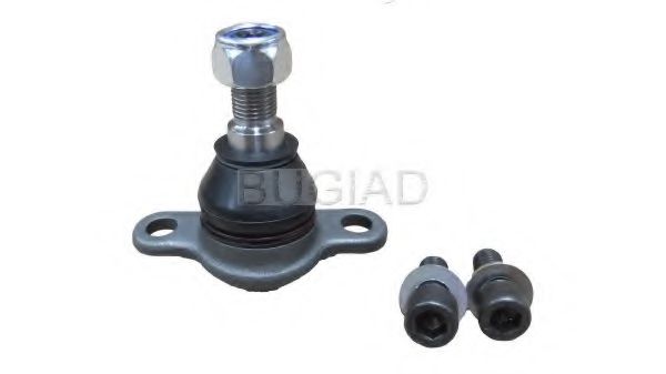 BUGIAD BSP24231 Несущий направляющий шарнир для VOLKSWAGEN T4 MULTIVAN (Фольксваген Т4 мултиvан) BUGIAD BSP24231 Несущий направляющий шарнир для VOLKSWAGEN T4 MULTIVAN (Фольксваген Т4 мултиvан)