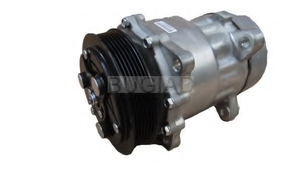 BUGIAD BSP24235 Компрессор, кондиционер для VOLKSWAGEN T4 MULTIVAN (Фольксваген Т4 мултиvан) BUGIAD BSP24235 Компрессор, кондиционер для VOLKSWAGEN T4 MULTIVAN (Фольксваген Т4 мултиvан)