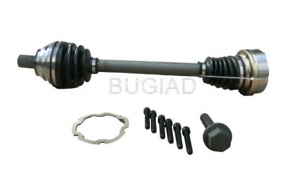 BUGIAD BSP23455 Приводной вал для SEAT ALTEA (Сеат Алтэа) BUGIAD BSP23455 Приводной вал для SEAT ALTEA (Сеат Алтэа)
