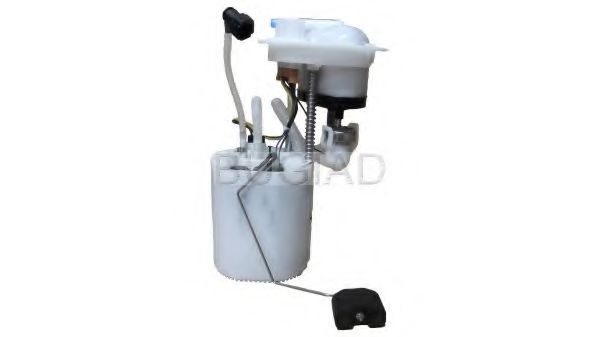 BUGIAD BSP23793 Элемент системы питания для VOLKSWAGEN PASSAT CC (Фольксваген Пассат сс) BUGIAD BSP23793 Элемент системы питания для VOLKSWAGEN PASSAT CC (Фольксваген Пассат сс)