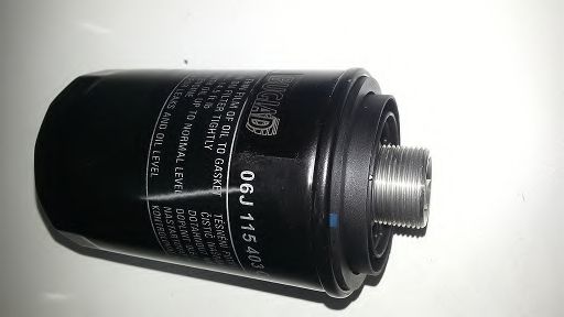 BUGIAD BSP21767 Масляный фильтр для AUDI TT (Ауди Тт) BUGIAD BSP21767 Масляный фильтр для AUDI TT (Ауди Тт)