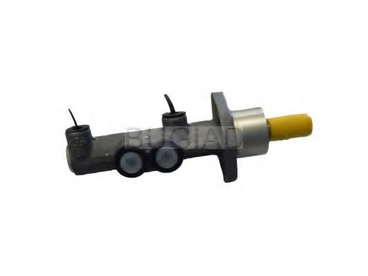 BUGIAD BSP24075 Главный тормозной цилиндр для VOLKSWAGEN (Фольксваген) BUGIAD BSP24075 Главный тормозной цилиндр для VOLKSWAGEN (Фольксваген)