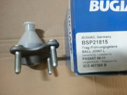 BUGIAD BSP21815 Несущий направляющий шарнир для AUDI (Ауди) BUGIAD BSP21815 Несущий направляющий шарнир для AUDI (Ауди)