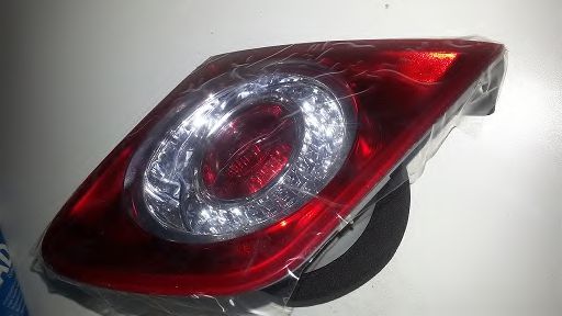 BUGIAD BSP22155 Задний фонарь для VOLKSWAGEN JETTA I (Фольксваген Жэтта и) BUGIAD BSP22155 Задний фонарь для VOLKSWAGEN JETTA I (Фольксваген Жэтта и)