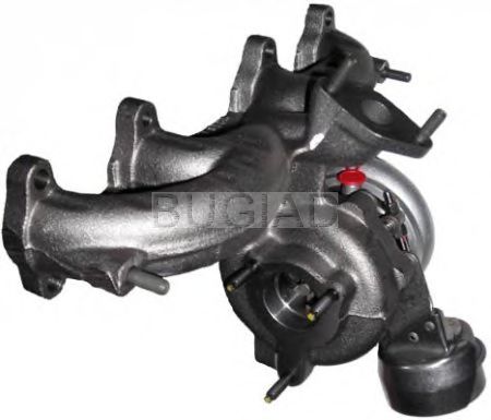 BUGIAD BSP23195 Компрессор, наддув для SEAT (Сеат) BUGIAD BSP23195 Компрессор, наддув для SEAT (Сеат)