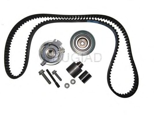 BUGIAD BSP23212 Комплект ремня ГРМ для VOLKSWAGEN JETTA I (Фольксваген Жэтта и) BUGIAD BSP23212 Комплект ремня ГРМ для VOLKSWAGEN JETTA I (Фольксваген Жэтта и)