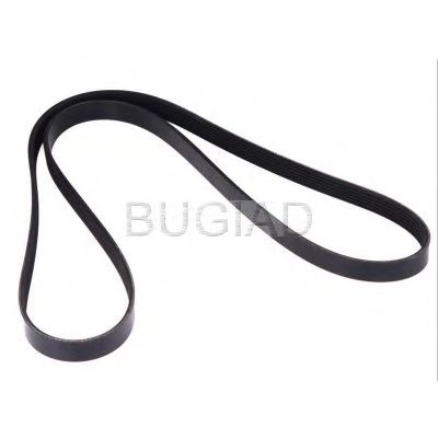 BUGIAD BSP23255 Поликлиновой ремень для VOLKSWAGEN JETTA I (Фольксваген Жэтта и) BUGIAD BSP23255 Поликлиновой ремень для VOLKSWAGEN JETTA I (Фольксваген Жэтта и)