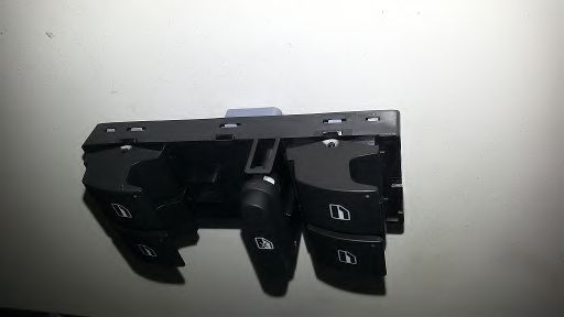 BUGIAD BSP22266 Выключатель, стеклолодъемник 