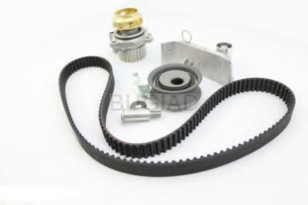 BUGIAD BSP23316 Комплект ремня ГРМ для AUDI TT (Ауди Тт) BUGIAD BSP23316 Комплект ремня ГРМ для AUDI TT (Ауди Тт)