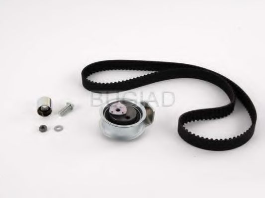 BUGIAD BSP23317 Комплект ремня ГРМ для SKODA SUPERB (Шкода Суперб) BUGIAD BSP23317 Комплект ремня ГРМ для SKODA SUPERB (Шкода Суперб)