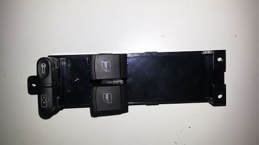 BUGIAD BSP22538 Выключатель, стеклолодъемник 