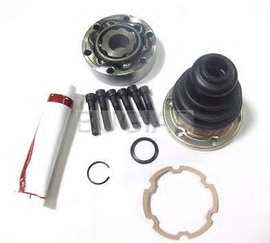 BUGIAD BSP23465 Шарнирный комплект, приводной вал для VOLKSWAGEN VENTO III (Фольксваген Венто 3) BUGIAD BSP23465 Шарнирный комплект, приводной вал для VOLKSWAGEN VENTO III (Фольксваген Венто 3)