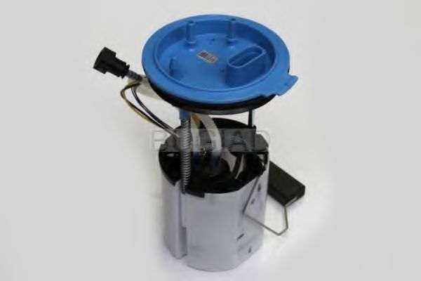 BUGIAD BSP23507 Элемент системы питания для AUDI TT (Ауди Тт) BUGIAD BSP23507 Элемент системы питания для AUDI TT (Ауди Тт)