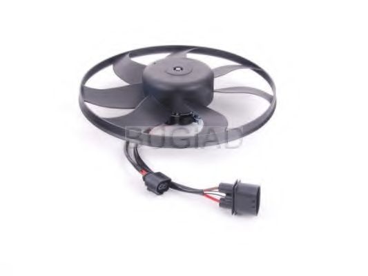 BUGIAD BSP23510 Вентилятор, охлаждение двигателя для VOLKSWAGEN JETTA I (Фольксваген Жэтта и) BUGIAD BSP23510 Вентилятор, охлаждение двигателя для VOLKSWAGEN JETTA I (Фольксваген Жэтта и)