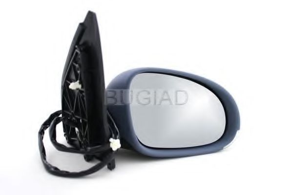 BUGIAD BSP23523 Наружное зеркало для VOLKSWAGEN BORA / JETTA V (1K5), GOLF V Variant (1K5), JETTA V (1K5), VENTO V (1K5) 1.4 TSI BUGIAD BSP23523 Наружное зеркало для VOLKSWAGEN BORA / JETTA V (1K5), GOLF V Variant (1K5), JETTA V (1K5), VENTO V (1K5) 1.4 TSI