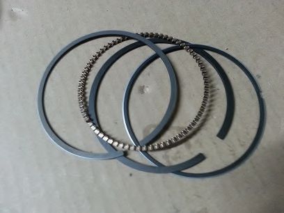 BUGIAD BSP23075 Комплект поршневых колец 