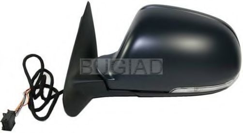 BUGIAD BSP23646 Наружное зеркало для SKODA OCTAVIA (Шкода Октавия) BUGIAD BSP23646 Наружное зеркало для SKODA OCTAVIA (Шкода Октавия)
