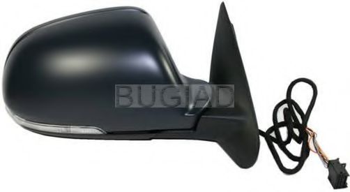 BUGIAD BSP23648 Наружное зеркало для SKODA OCTAVIA (Шкода Октавия) BUGIAD BSP23648 Наружное зеркало для SKODA OCTAVIA (Шкода Октавия)