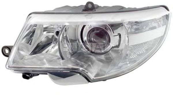 BUGIAD BSP23848 Основная фара для SKODA (Шкода) BUGIAD BSP23848 Основная фара для SKODA (Шкода)