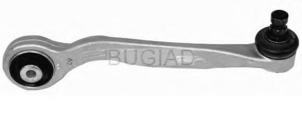 BUGIAD BSP23885 Рычаг независимой подвески колеса, подвеска колеса для AUDI (Ауди)