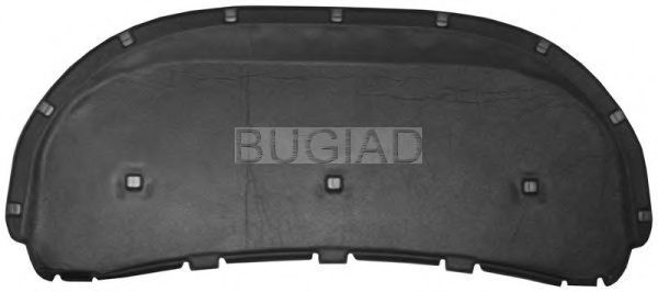 BUGIAD BSP23962 Изоляция моторного отделения для SKODA (Шкода) BUGIAD BSP23962 Изоляция моторного отделения для SKODA (Шкода)